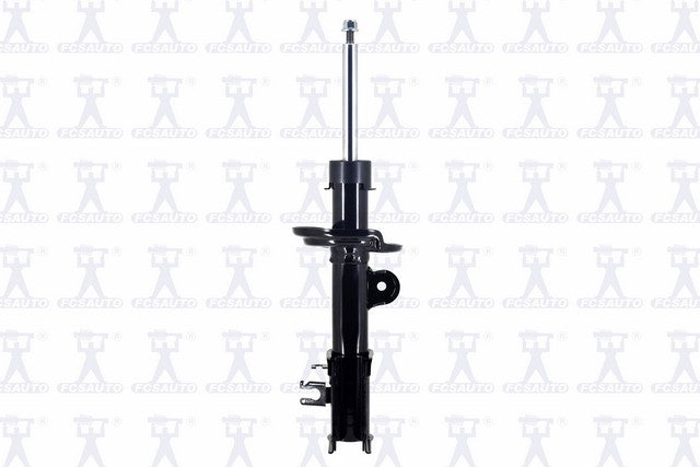 Focus Auto Parts Suspension Strut P/N:334145L Fits: Jeep Compass 21-17 - Image 1