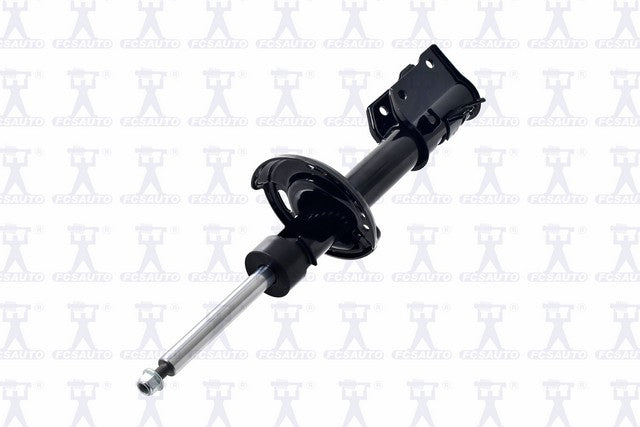 Focus Auto Parts Suspension Strut P/N:334145L Fits: Jeep Compass 21-17 - Image 2