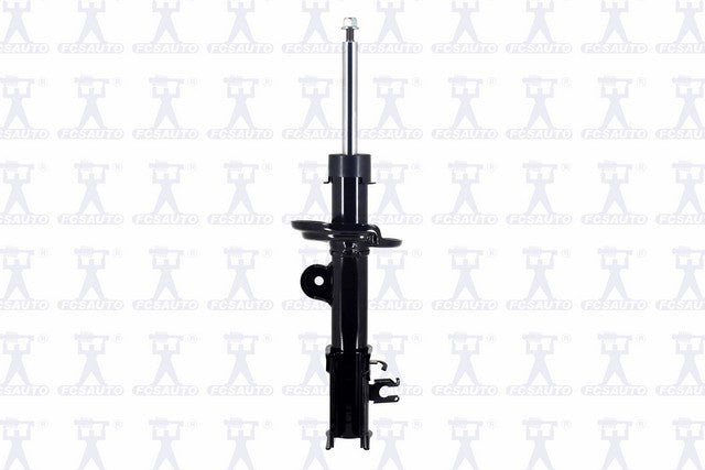 Focus Auto Parts Suspension Strut P/N:334145R Fits: Jeep Compass 21-17 - Image 1
