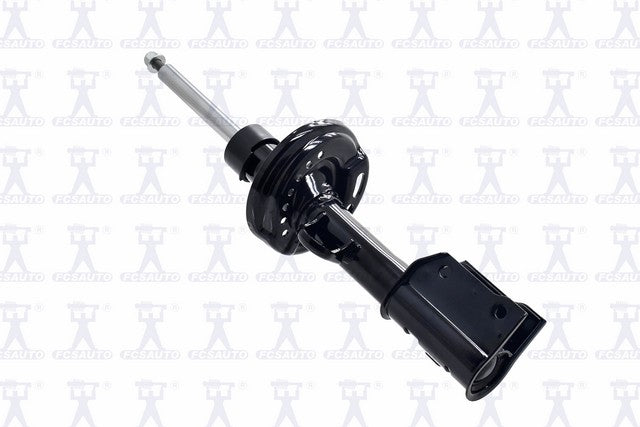 Focus Auto Parts Suspension Strut P/N:334145R Fits: Jeep Compass 21-17 - Image 4