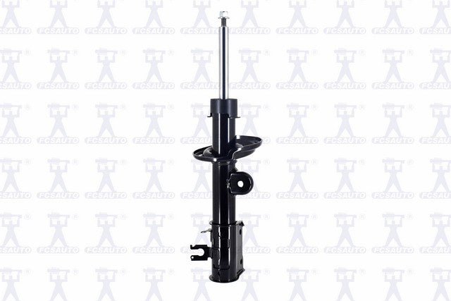 Focus Auto Parts Suspension Strut P/N:334145R Fits: Jeep Compass 21-17 - Image 3