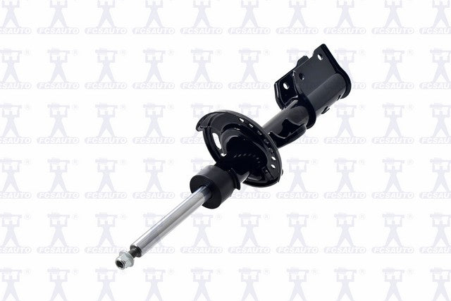 Focus Auto Parts Suspension Strut P/N:334145R Fits: Jeep Compass 21-17 - Image 2