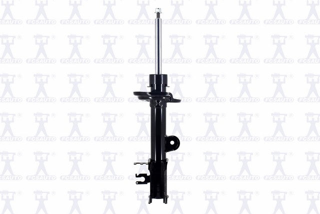 Focus Auto Parts Suspension Strut P/N:334146L Fits: Jeep Compass 21-17 - Image 1