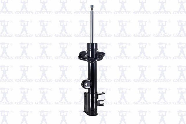 Focus Auto Parts Suspension Strut P/N:334146L Fits: Jeep Compass 21-17 - Image 4