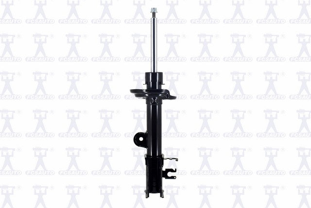 Focus Auto Parts Suspension Strut P/N:334146R Fits: Jeep Compass 21-17 - Image 1