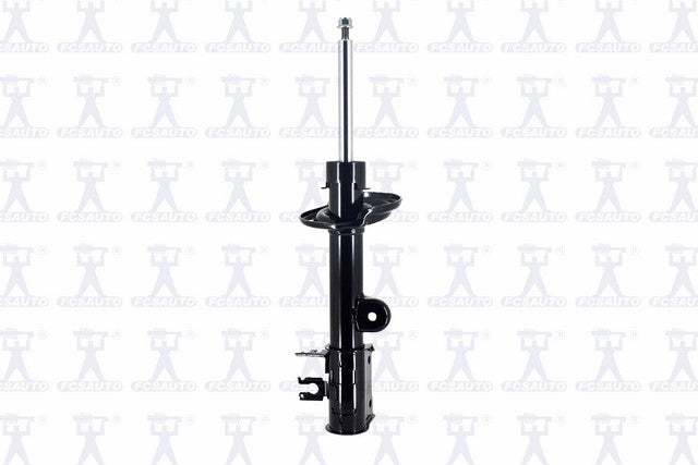 Focus Auto Parts Suspension Strut P/N:334146R Fits: Jeep Compass 21-17 - Image 4