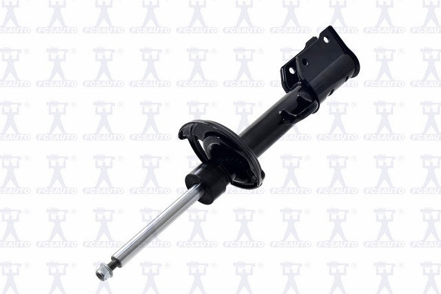 Focus Auto Parts Suspension Strut P/N:334146R Fits: Jeep Compass 21-17 - Image 2