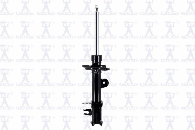 Focus Auto Parts Suspension Strut P/N:334148L Fits: Fiat 500x 18-16, Jeep Renegade 18-15 - Image 1