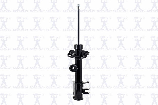 Focus Auto Parts Suspension Strut P/N:334148L Fits: Fiat 500x 18-16, Jeep Renegade 18-15 - Image 2