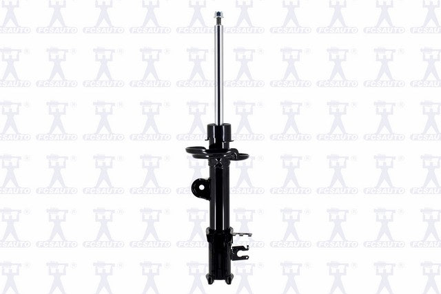 Focus Auto Parts Suspension Strut P/N:334148R Fits: Fiat 500x 18-16, Jeep Renegade 18-15 - Image 1