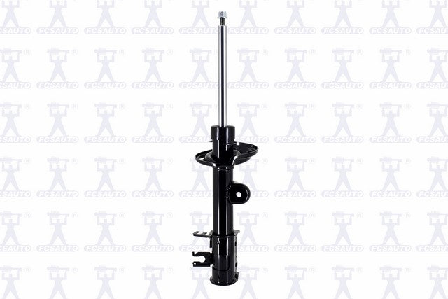 Focus Auto Parts Suspension Strut P/N:334148R Fits: Fiat 500x 18-16, Jeep Renegade 18-15 - Image 3