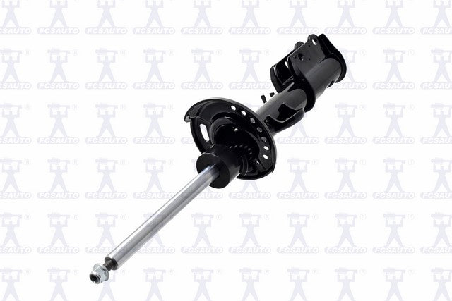 Focus Auto Parts Suspension Strut P/N:334148R Fits: Fiat 500x 18-16, Jeep Renegade 18-15 - Image 2
