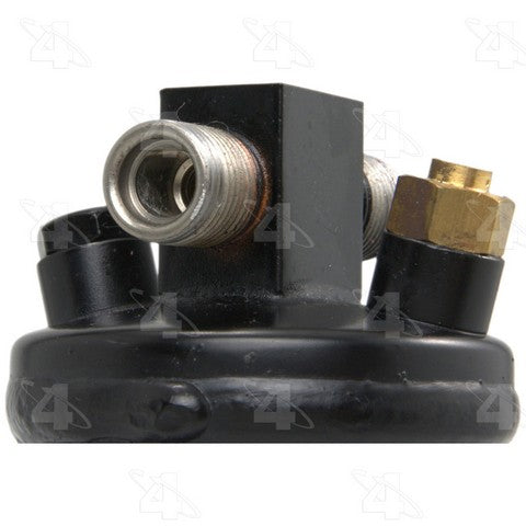 Four Seasons A/C Receiver Drier P/N:33414 Fits: Volvo 242 84-75, Volvo 244 84-75, Volvo 245 84-75, Volvo 262 1976, Volvo 262 79-78, Volvo 264 79-76, Volvo 265 79-76, Volvo Dl 1984, Volvo Gle 1984, Yugo Cabrio 91-90, Yugo Gvx 89-87 - Image 7