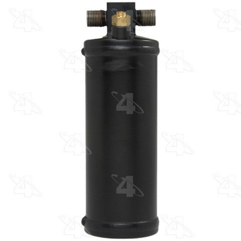 Four Seasons A/C Receiver Drier P/N:33414 Fits: Volvo 242 84-75, Volvo 244 84-75, Volvo 245 84-75, Volvo 262 1976, Volvo 262 79-78, Volvo 264 79-76, Volvo 265 79-76, Volvo Dl 1984, Volvo Gle 1984, Yugo Cabrio 91-90, Yugo Gvx 89-87 - Image 5