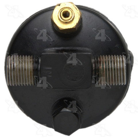 Four Seasons A/C Receiver Drier P/N:33414 Fits: Volvo 242 84-75, Volvo 244 84-75, Volvo 245 84-75, Volvo 262 1976, Volvo 262 79-78, Volvo 264 79-76, Volvo 265 79-76, Volvo Dl 1984, Volvo Gle 1984, Yugo Cabrio 91-90, Yugo Gvx 89-87 - Image 4