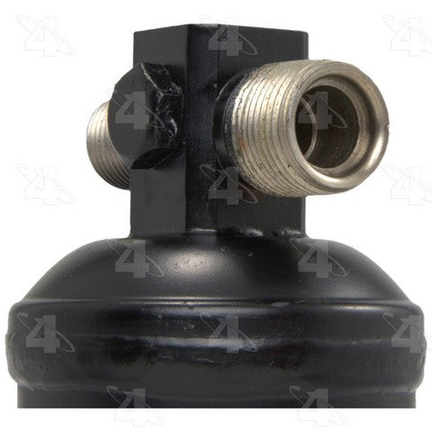 Four Seasons A/C Receiver Drier P/N:33415 Fits: Nissan 200sx 88-82, Nissan 300zx 96-90, Nissan D21 94-86, Nissan Pathfinder 95-87, Nissan Pickup 10-94, Nissan Pulsar Nx 90-85, Nissan Sentra 90-86, Nissan Tsuru 90-86, Nissan Van 88-87 - Image 7