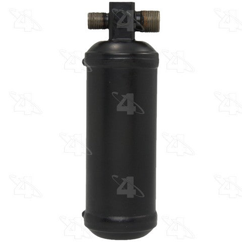 Four Seasons A/C Receiver Drier P/N:33415 Fits: Nissan 200sx 88-82, Nissan 300zx 96-90, Nissan D21 94-86, Nissan Pathfinder 95-87, Nissan Pickup 10-94, Nissan Pulsar Nx 90-85, Nissan Sentra 90-86, Nissan Tsuru 90-86, Nissan Van 88-87 - Image 2