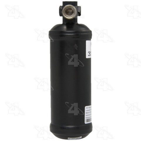 Four Seasons A/C Receiver Drier P/N:33415 Fits: Nissan 200sx 88-82, Nissan 300zx 96-90, Nissan D21 94-86, Nissan Pathfinder 95-87, Nissan Pickup 10-94, Nissan Pulsar Nx 90-85, Nissan Sentra 90-86, Nissan Tsuru 90-86, Nissan Van 88-87 - Image 4