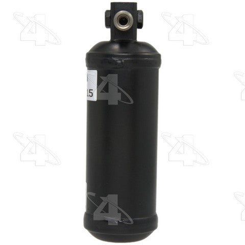 Four Seasons A/C Receiver Drier P/N:33415 Fits: Nissan 200sx 88-82, Nissan 300zx 96-90, Nissan D21 94-86, Nissan Pathfinder 95-87, Nissan Pickup 10-94, Nissan Pulsar Nx 90-85, Nissan Sentra 90-86, Nissan Tsuru 90-86, Nissan Van 88-87 - Image 8