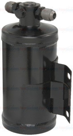 Four Seasons A/C Receiver Drier P/N:33416 Fits: Nissan 280zx 81-79 - Image 1