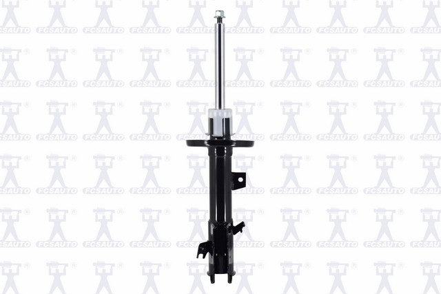 Focus Auto Parts Suspension Strut P/N:334162L Fits: Ford Ecosport 22-18 - Image 1