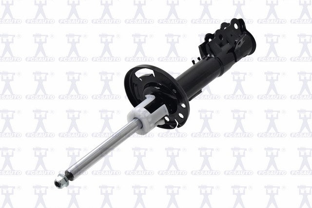 Focus Auto Parts Suspension Strut P/N:334162L Fits: Ford Ecosport 22-18 - Image 2