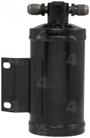 Four Seasons A/C Receiver Drier P/N:33416 Fits: Nissan 280zx 81-79 - Image 4