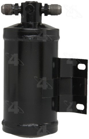 Four Seasons A/C Receiver Drier P/N:33416 Fits: Nissan 280zx 81-79 - Image 3