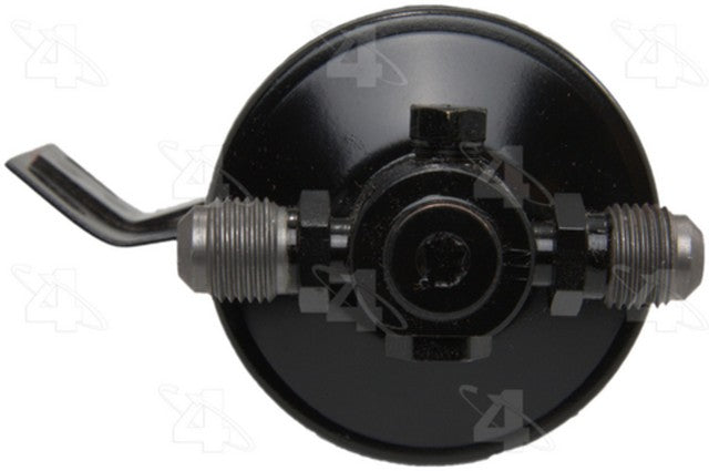 Four Seasons A/C Receiver Drier P/N:33416 Fits: Nissan 280zx 81-79 - Image 2