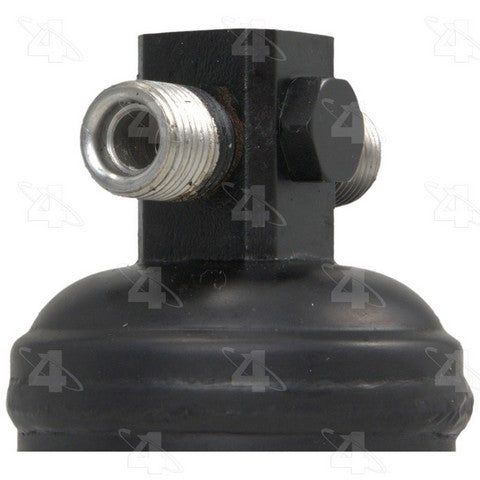 Four Seasons A/C Receiver Drier P/N:33417 Fits: Isuzu Amigo 92-89, Isuzu Pickup 92-88, Isuzu Rodeo 92-91, Nissan 300zx 89-84 - Image 4
