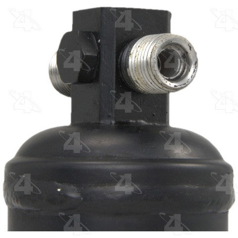Four Seasons A/C Receiver Drier P/N:33417 Fits: Isuzu Amigo 92-89, Isuzu Pickup 92-88, Isuzu Rodeo 92-91, Nissan 300zx 89-84 - Image 2