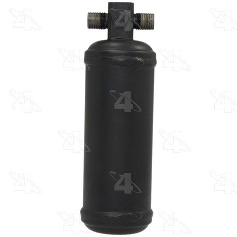 Four Seasons A/C Receiver Drier P/N:33417 Fits: Isuzu Amigo 92-89, Isuzu Pickup 92-88, Isuzu Rodeo 92-91, Nissan 300zx 89-84 - Image 6