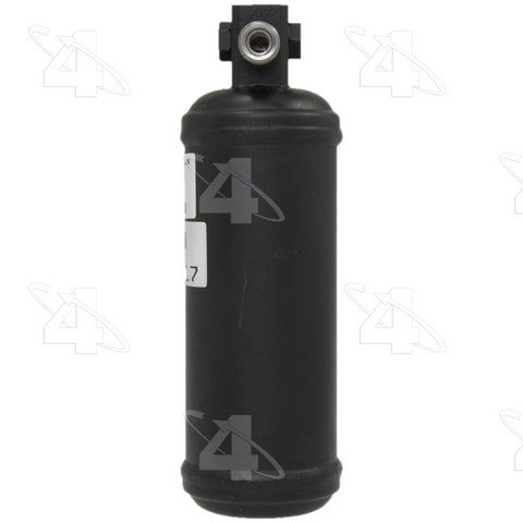 Four Seasons A/C Receiver Drier P/N:33417 Fits: Isuzu Amigo 92-89, Isuzu Pickup 92-88, Isuzu Rodeo 92-91, Nissan 300zx 89-84 - Image 3