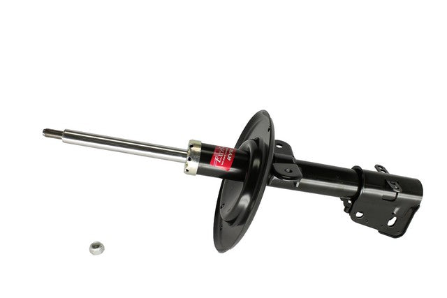 KYB Suspension Strut P/N:334188 Fits: Chrysler Grand Voyager 2000, Chrysler TOWN &amp; COUNTRY 00-96, Chrysler Voyager 2000, Dodge Caravan 00-96, Dodge Grand Caravan 00-96, Plymouth Grand Voyager 00-96, Plymouth Voyager 00-96 - Image 1