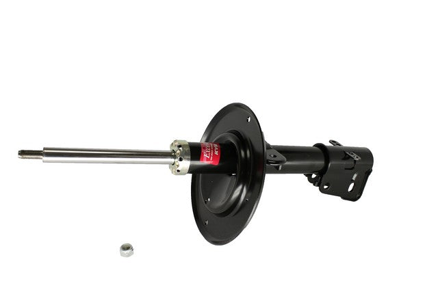 KYB Suspension Strut P/N:334188 Fits: Chrysler Grand Voyager 2000, Chrysler TOWN &amp; COUNTRY 00-96, Chrysler Voyager 2000, Dodge Caravan 00-96, Dodge Grand Caravan 00-96, Plymouth Grand Voyager 00-96, Plymouth Voyager 00-96 - Image 3