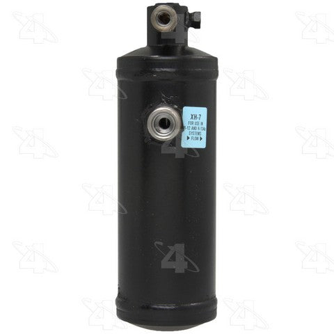 Four Seasons A/C Receiver Drier P/N:33418 Fits: Nissan Maxima 88-85, Nissan Stanza 89-87 - Image 5