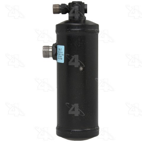 Four Seasons A/C Receiver Drier P/N:33418 Fits: Nissan Maxima 88-85, Nissan Stanza 89-87 - Image 6