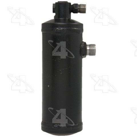 Four Seasons A/C Receiver Drier P/N:33418 Fits: Nissan Maxima 88-85, Nissan Stanza 89-87 - Image 4