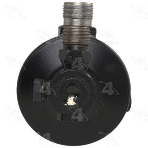 Four Seasons A/C Receiver Drier P/N:33418 Fits: Nissan Maxima 88-85, Nissan Stanza 89-87 - Image 3