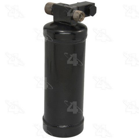 Four Seasons A/C Receiver Drier P/N:33420 Fits: Nissan 210 1982, Nissan Pulsar 1983, Nissan Pulsar Nx 84-83, Nissan Sentra 85-82, Nissan Tsuru 85-84 - Image 1