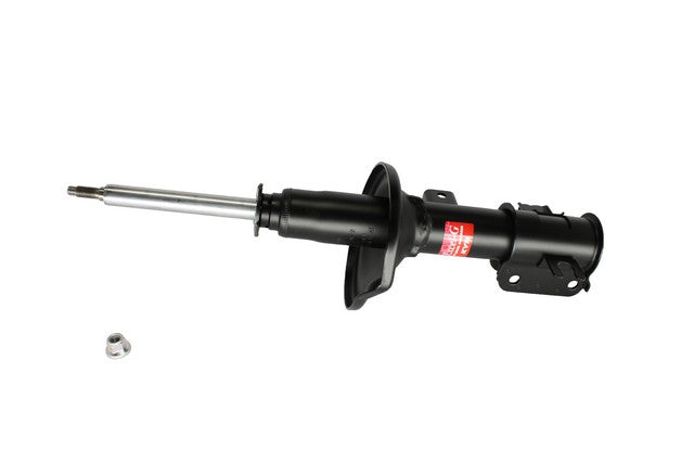 KYB Suspension Strut P/N:334207 Fits: Daewoo Nubira 1999, Daewoo Nubira 2002 - Image 1