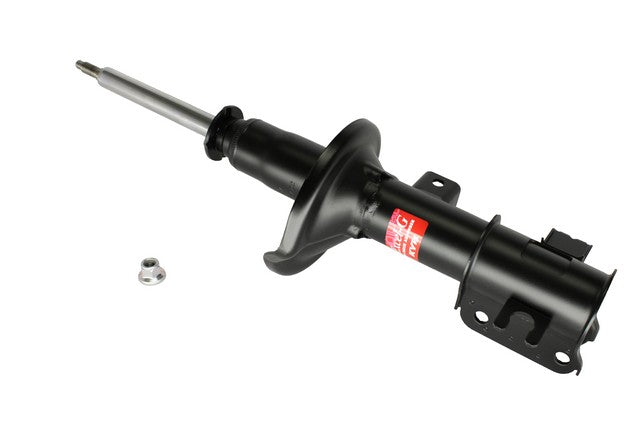 KYB Suspension Strut P/N:334207 Fits: Daewoo Nubira 1999, Daewoo Nubira 2002 - Image 3