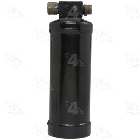 Four Seasons A/C Receiver Drier P/N:33420 Fits: Nissan 210 1982, Nissan Pulsar 1983, Nissan Pulsar Nx 84-83, Nissan Sentra 85-82, Nissan Tsuru 85-84 - Image 8