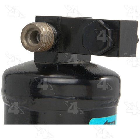 Four Seasons A/C Receiver Drier P/N:33420 Fits: Nissan 210 1982, Nissan Pulsar 1983, Nissan Pulsar Nx 84-83, Nissan Sentra 85-82, Nissan Tsuru 85-84 - Image 4
