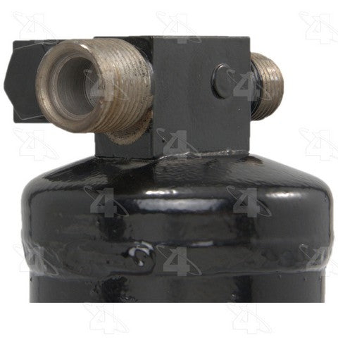 Four Seasons A/C Receiver Drier P/N:33420 Fits: Nissan 210 1982, Nissan Pulsar 1983, Nissan Pulsar Nx 84-83, Nissan Sentra 85-82, Nissan Tsuru 85-84 - Image 7