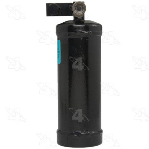 Four Seasons A/C Receiver Drier P/N:33420 Fits: Nissan 210 1982, Nissan Pulsar 1983, Nissan Pulsar Nx 84-83, Nissan Sentra 85-82, Nissan Tsuru 85-84 - Image 5