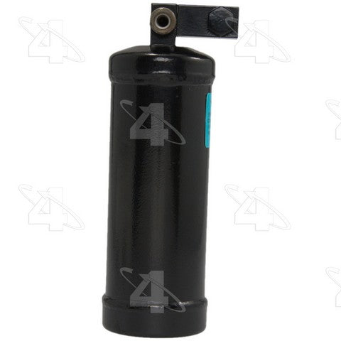 Four Seasons A/C Receiver Drier P/N:33420 Fits: Nissan 210 1982, Nissan Pulsar 1983, Nissan Pulsar Nx 84-83, Nissan Sentra 85-82, Nissan Tsuru 85-84 - Image 3