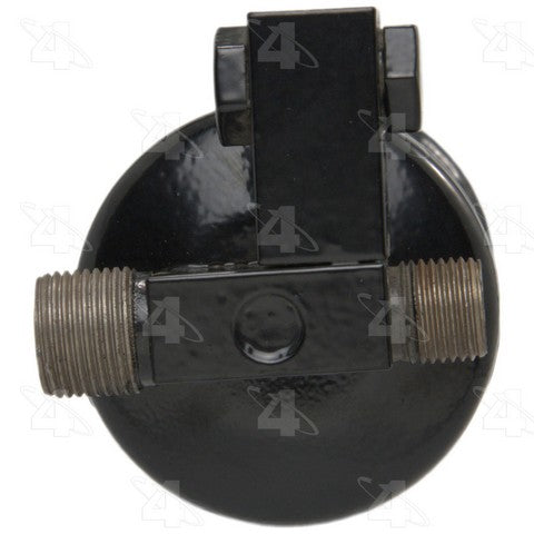 Four Seasons A/C Receiver Drier P/N:33420 Fits: Nissan 210 1982, Nissan Pulsar 1983, Nissan Pulsar Nx 84-83, Nissan Sentra 85-82, Nissan Tsuru 85-84 - Image 2