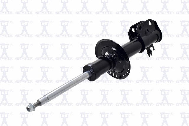Focus Auto Parts Suspension Strut P/N:334214 Fits: Toyota Yaris 21-17 - Image 2