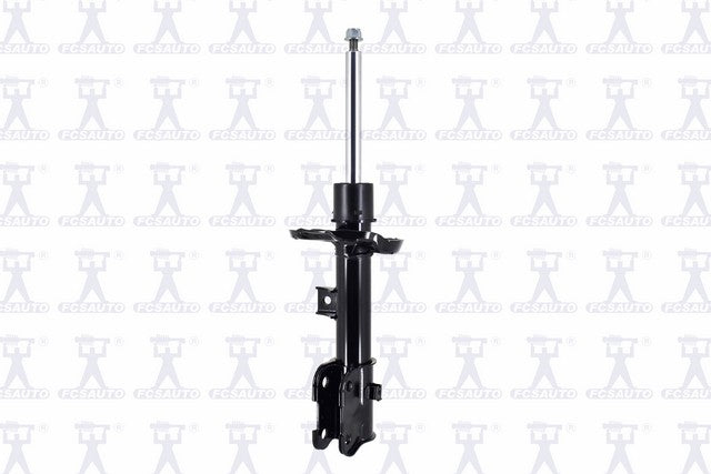 Focus Auto Parts Suspension Strut P/N:334221L Fits: Hyundai Santa Fe 20-19 - Image 3
